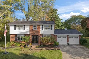 1920 Birk NE, Canton, OH 44705 - Photo 1