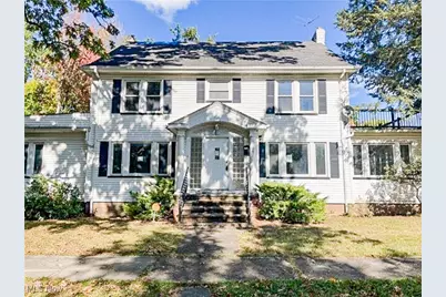 1117 Allston Road, Cleveland Heights, OH 44121 - Photo 1