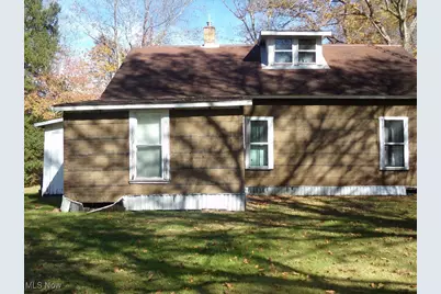 30555 Spring Valley Road, Dennison, OH 44621 - Photo 1