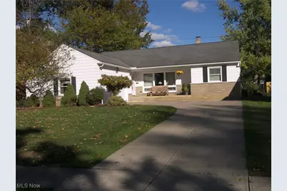1775 Braeburn Park Drive, Euclid, OH 44117 - Photo 1
