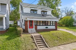 1422 Plain Ave NE, Canton, OH 44714 - Photo 1