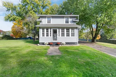 860 17th Street NW, Massillon, OH 44647 - Photo 1