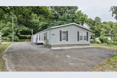 6269 Columbia Road NW, Dover, OH 44622 - Photo 1
