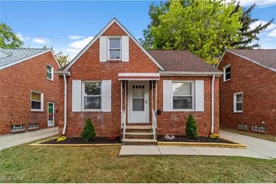 13410 Gilmore Avenue, Loveland, OH 44135 - Photo 1