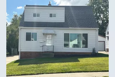 7707 Liberty Avenue, Parma, OH 44129 - Photo 1
