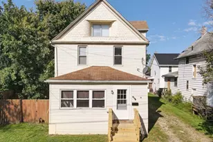 2190 21st St SW, Akron, OH 44314 - Photo 1