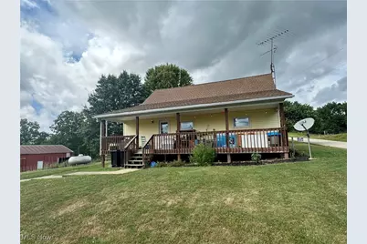643 S Townsend Road SW, Malta, OH 43758 - Photo 1