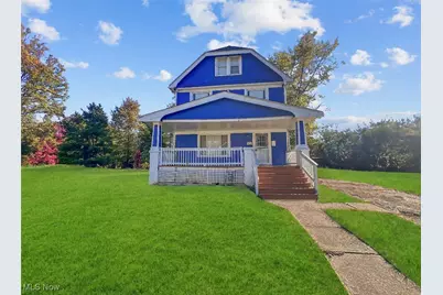 1273 E 141st Street, East Cleveland, OH 44112 - Photo 1