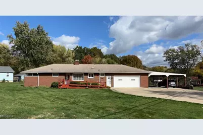 3435 Woodbine Avenue SE, Warren, OH 44484 - Photo 1