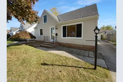 1297 E Miner Road, Mayfield Heights, OH 44124 - Photo 1