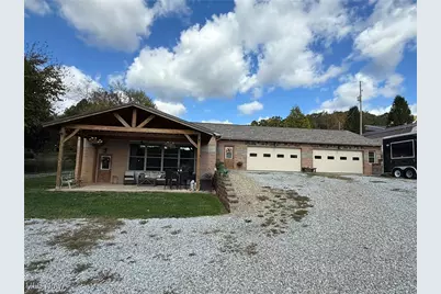 1507 Johnstown Road NE, New Philadelphia, OH 44622 - Photo 1