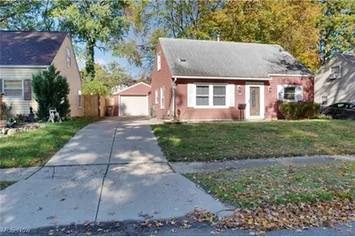 1521 Anderson Road, Cuyahoga Falls, OH 44221 - Photo 1