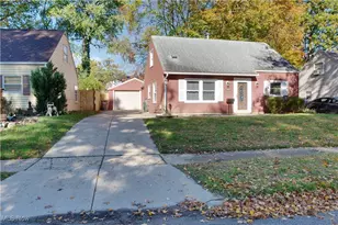 1521 Anderson Rd, Cuyahoga Falls, OH 44221 - Photo 1