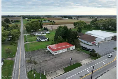 14695 Lincoln Street, North Lawrence, OH 44666 - Photo 1