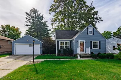 11533 Meadowbrook Drive, Parma Heights, OH 44130 - Photo 1