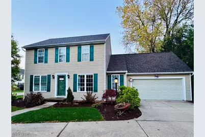 1139 Glencove Commons Drive, Brunswick, OH 44212 - Photo 1