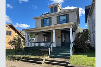 928 Main Street, Wellsville, OH 43968 - Photo 1