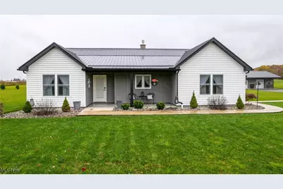 12707 Brosius Road, Garrettsville, OH 44231 - Photo 1