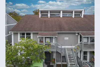 243 Portage Lakes Drive #A, Akron, OH 44319 - Photo 1