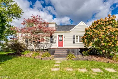 3894 Tulane Avenue, Louisville, OH 44641 - Photo 1