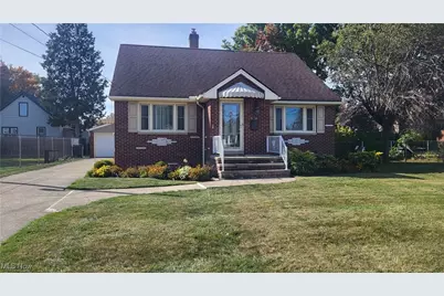 5118 W 4th Street, Brooklyn Heights, OH 44131 - Photo 1