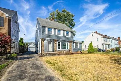 3716 Rolliston Road, Huber Heights, OH 44120 - Photo 1