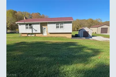 10758 Welton Road NE, Bolivar, OH 44612 - Photo 1