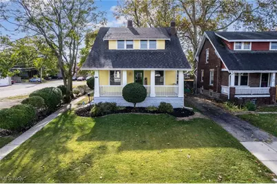 1021 W 4th Street, Lorain, OH 44052 - Photo 1