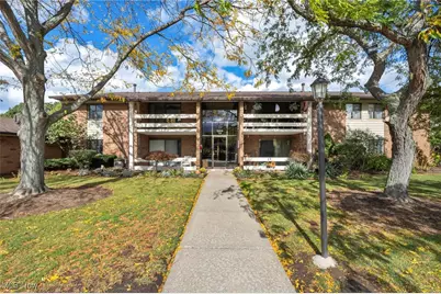 1263 Lost Nation Road #5, Willoughby, OH 44094 - Photo 1