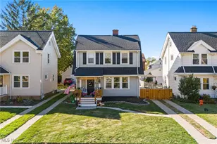 2078 Baxterly Ave, Oakwood, OH 44107 - Photo 1
