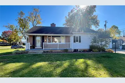 2348 N Haven Boulevard, Cuyahoga Falls, OH 44223 - Photo 1