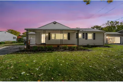 1030 Meadowlane Drive, Ashtabula, OH 44004 - Photo 1