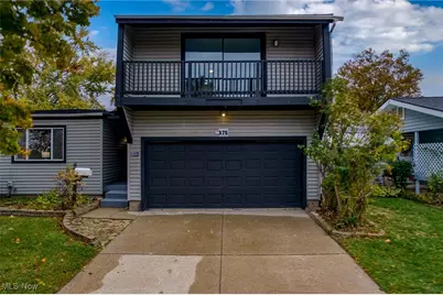 375 Big Bend Circle, Barberton, OH 44203 - Photo 1