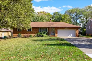 5833 Kuenzer Dr, Green Hills, OH 44131 - Photo 1