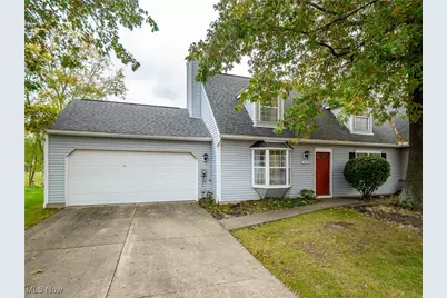 19160 Wheelers Lane, Strongsville, OH 44149 - Photo 1