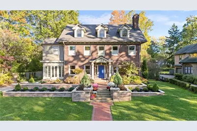 2683 Leighton Road, Huber Heights, OH 44120 - Photo 1