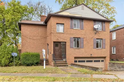 19960 Westway Drive, Rocky River, OH 44116 - Photo 1