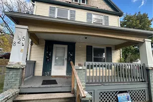 825 Kenmore Blvd, Akron, OH 44314 - Photo 1