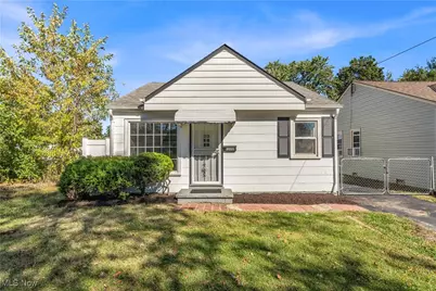 12010 Milligan Avenue, Loveland, OH 44135 - Photo 1