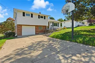 4434 Millport Ave SW, Canton, OH 44706 - Photo 1