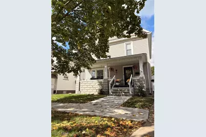 507 E 4th Street, Dover, OH 44622 - Photo 1