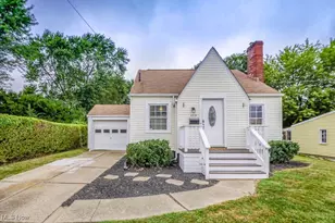 4315 4th St NW, Canton, OH 44708 - Photo 1