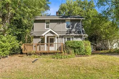 671 Springdale Street, Akron, OH 44310 - Photo 1