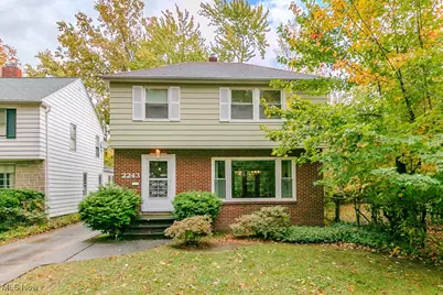 2243 Wrenford Road, University Heights, OH 44118 - Photo 1