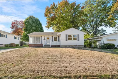 2220 Wedgewood Drive, Akron, OH 44312 - Photo 1