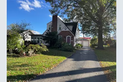 33 Crestline Place, Boardman, OH 44512 - Photo 1