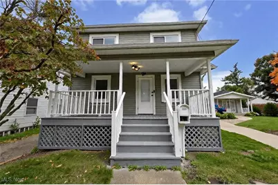 1074 Linden Avenue, Akron, OH 44310 - Photo 1
