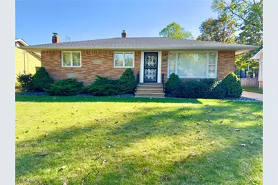 10839 Tiffany Lane, Parma Heights, OH 44130 - Photo 1