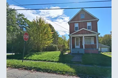 63 Tremble Avenue, Campbell, OH 44405 - Photo 1