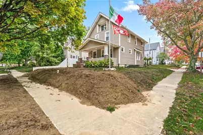 1367 Girard Street, Akron, OH 44301 - Photo 1